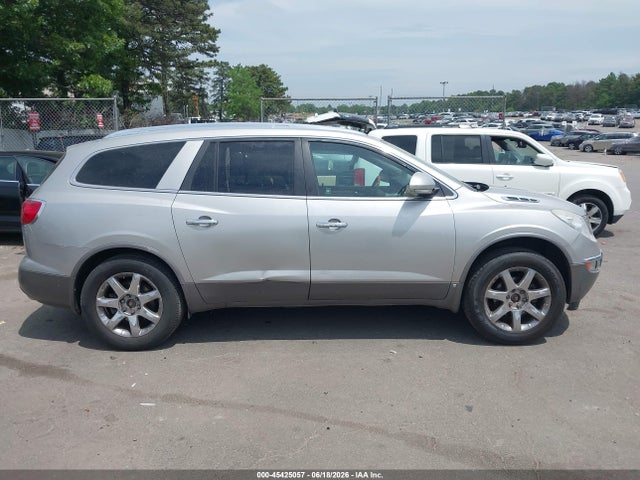 Aukcja sprzedaży 2008 Buick Enclave Cxl, vin: 5GAEV23778J289350, numer aukcji: 45425057
