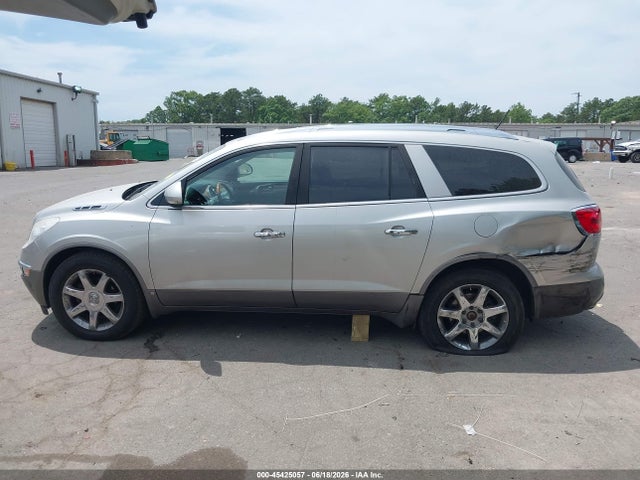 Aukcja sprzedaży 2008 Buick Enclave Cxl, vin: 5GAEV23778J289350, numer aukcji: 45425057