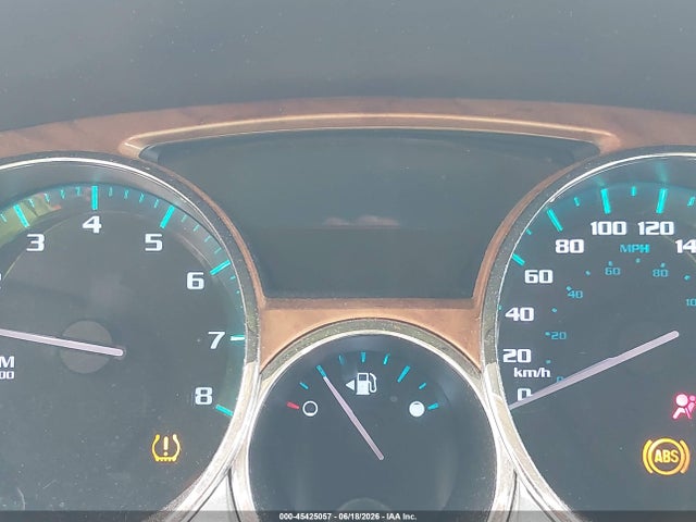 Aukcja sprzedaży 2008 Buick Enclave Cxl, vin: 5GAEV23778J289350, numer aukcji: 45425057