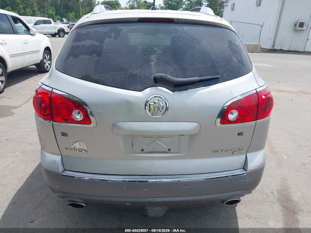 Aukcja sprzedaży 2008 Buick Enclave Cxl, vin: 5GAEV23778J289350, numer aukcji: 45425057