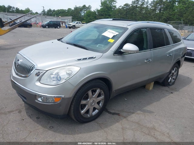 Aukcja sprzedaży 2008 Buick Enclave Cxl, vin: 5GAEV23778J289350, numer aukcji: 45425057