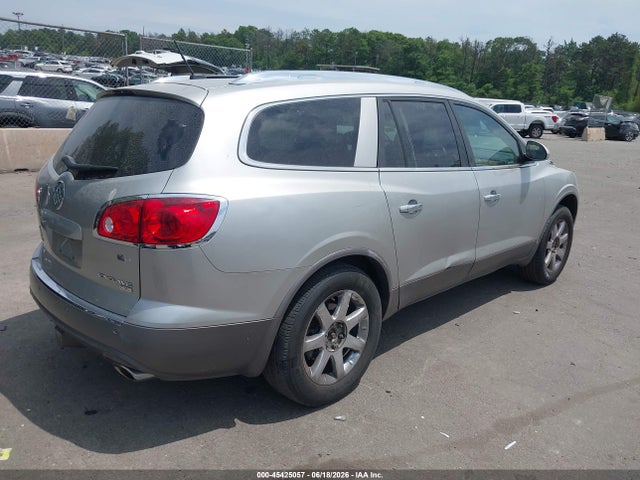 Aukcja sprzedaży 2008 Buick Enclave Cxl, vin: 5GAEV23778J289350, numer aukcji: 45425057