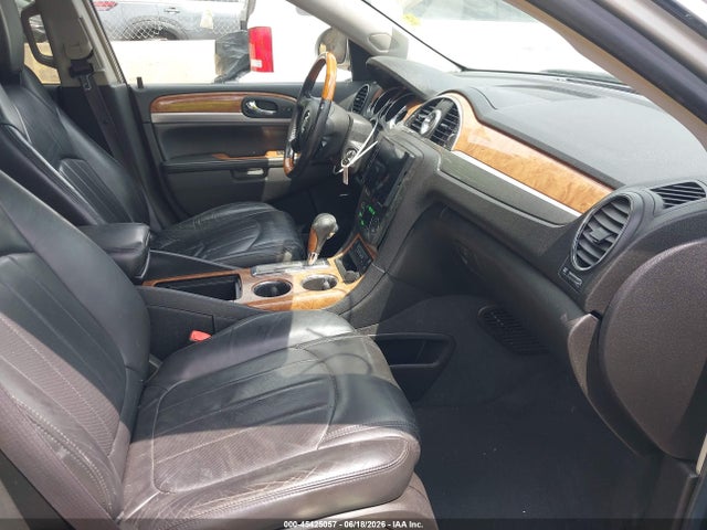 Aukcja sprzedaży 2008 Buick Enclave Cxl, vin: 5GAEV23778J289350, numer aukcji: 45425057