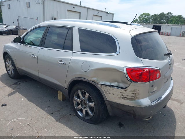 Aukcja sprzedaży 2008 Buick Enclave Cxl, vin: 5GAEV23778J289350, numer aukcji: 45425057