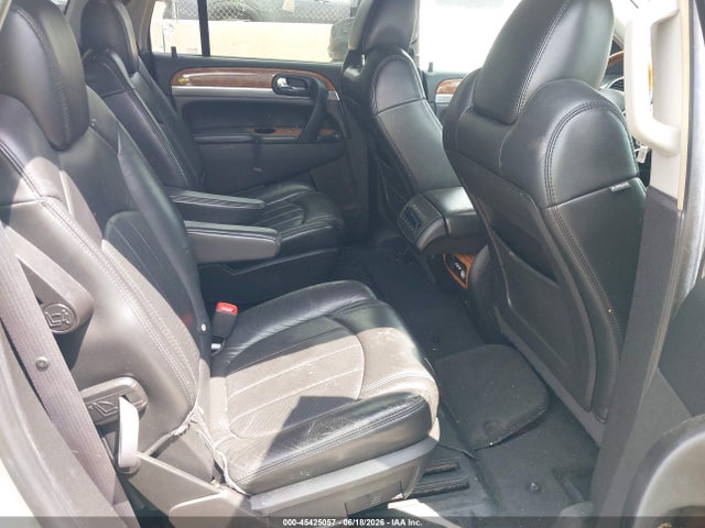 Aukcja sprzedaży 2008 Buick Enclave Cxl, vin: 5GAEV23778J289350, numer aukcji: 45425057