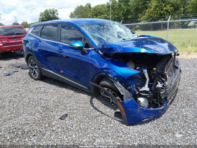 Aukcja sprzedaży 2023 Kia Sportage Ex, vin: 5XYK33AF6PG097827, numer aukcji: 45425064