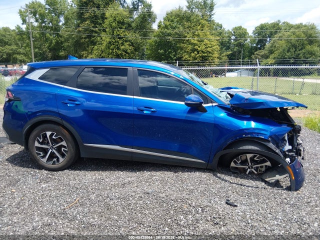 Aukcja sprzedaży 2023 Kia Sportage Ex, vin: 5XYK33AF6PG097827, numer aukcji: 45425064