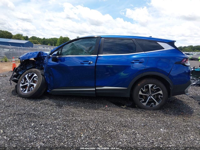 Aukcja sprzedaży 2023 Kia Sportage Ex, vin: 5XYK33AF6PG097827, numer aukcji: 45425064