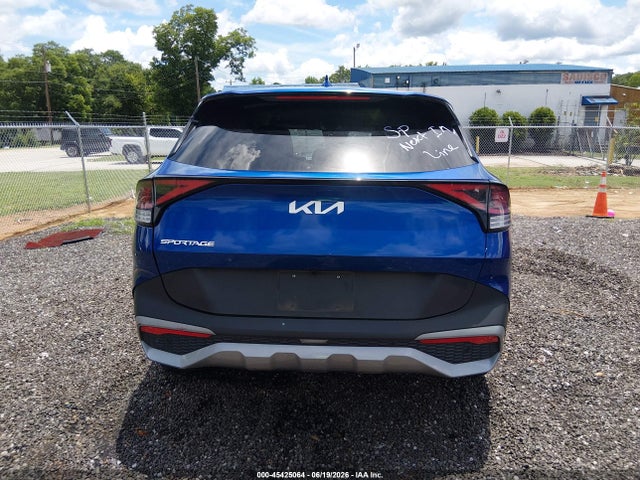 Aukcja sprzedaży 2023 Kia Sportage Ex, vin: 5XYK33AF6PG097827, numer aukcji: 45425064