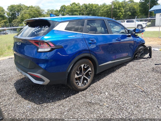 Aukcja sprzedaży 2023 Kia Sportage Ex, vin: 5XYK33AF6PG097827, numer aukcji: 45425064