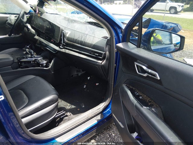 Aukcja sprzedaży 2023 Kia Sportage Ex, vin: 5XYK33AF6PG097827, numer aukcji: 45425064