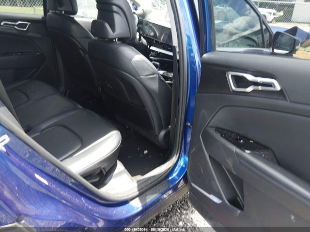 Aukcja sprzedaży 2023 Kia Sportage Ex, vin: 5XYK33AF6PG097827, numer aukcji: 45425064
