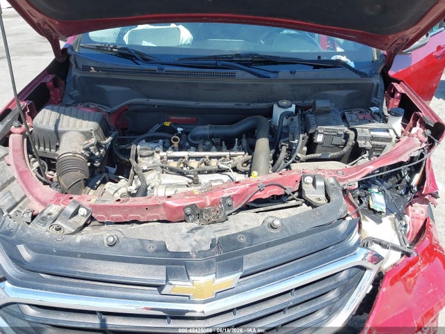 3GNAXKEVXLS531419 Chevrolet Equinox Fwd Lt 1.5l Turbo