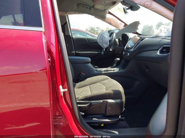 3GNAXKEVXLS531419 Chevrolet Equinox Fwd Lt 1.5l Turbo
