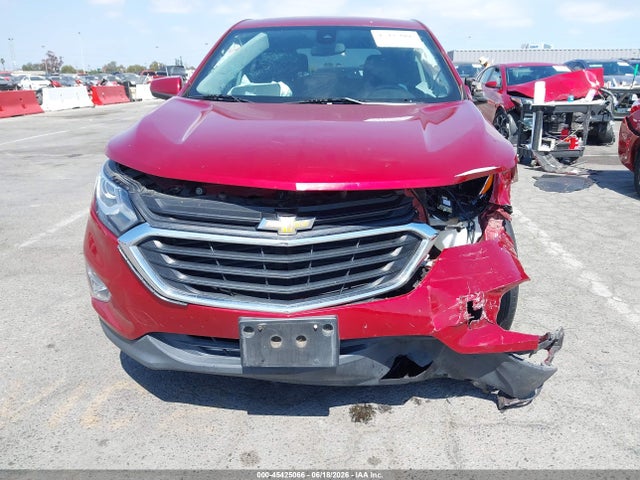 3GNAXKEVXLS531419 Chevrolet Equinox Fwd Lt 1.5l Turbo