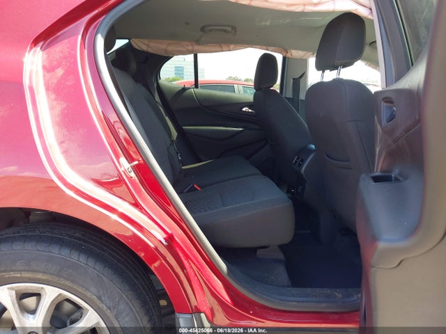 3GNAXKEVXLS531419 Chevrolet Equinox Fwd Lt 1.5l Turbo