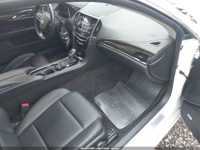 Продаж на аукціоні авто 2016 Cadillac Ats Standard, vin: 1G6AA1RX7G0159084, номер лоту: 45425073
