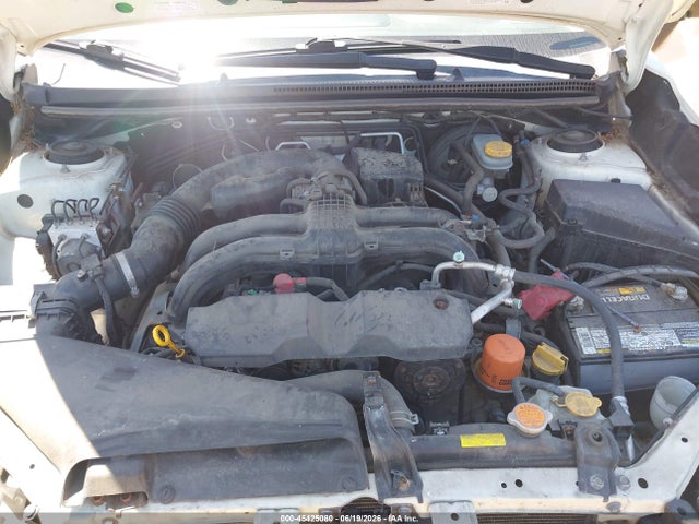 Aukcja sprzedaży 2016 Subaru Impreza 2.0i, vin: JF1GPAA64G8292868, numer aukcji: 45425080