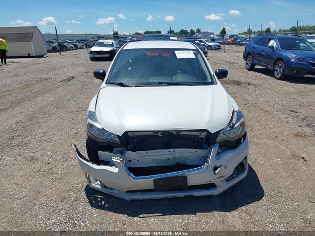 Aukcja sprzedaży 2016 Subaru Impreza 2.0i, vin: JF1GPAA64G8292868, numer aukcji: 45425080