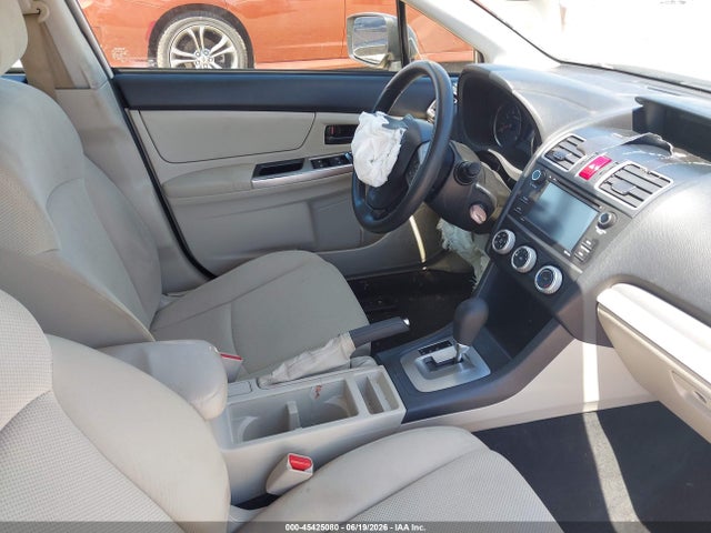 Aukcja sprzedaży 2016 Subaru Impreza 2.0i, vin: JF1GPAA64G8292868, numer aukcji: 45425080