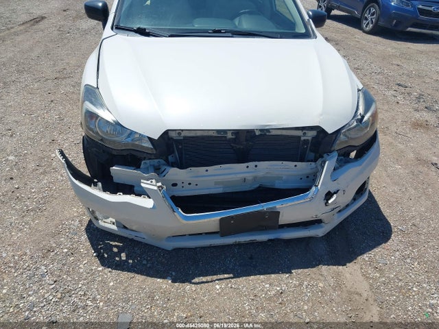 Aukcja sprzedaży 2016 Subaru Impreza 2.0i, vin: JF1GPAA64G8292868, numer aukcji: 45425080