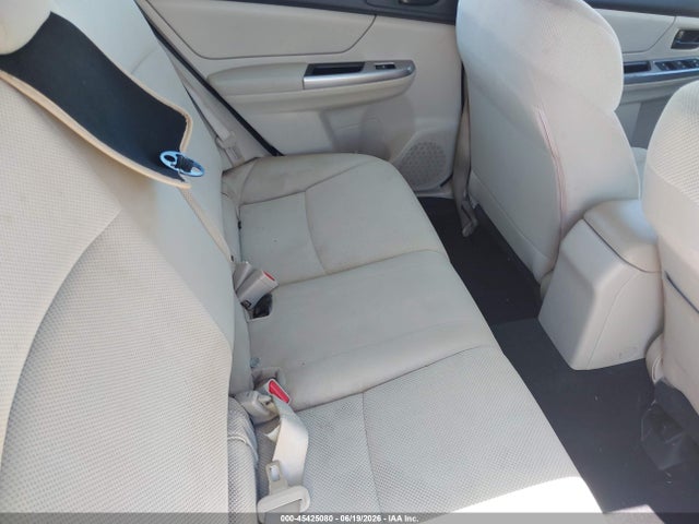 Aukcja sprzedaży 2016 Subaru Impreza 2.0i, vin: JF1GPAA64G8292868, numer aukcji: 45425080