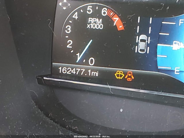 2016 Ford Explorer Limited მანქანა იყიდება აუქციონზე, vin: 1FM5K8F86GGA32105, აუქციონის ნომერი: 45425082