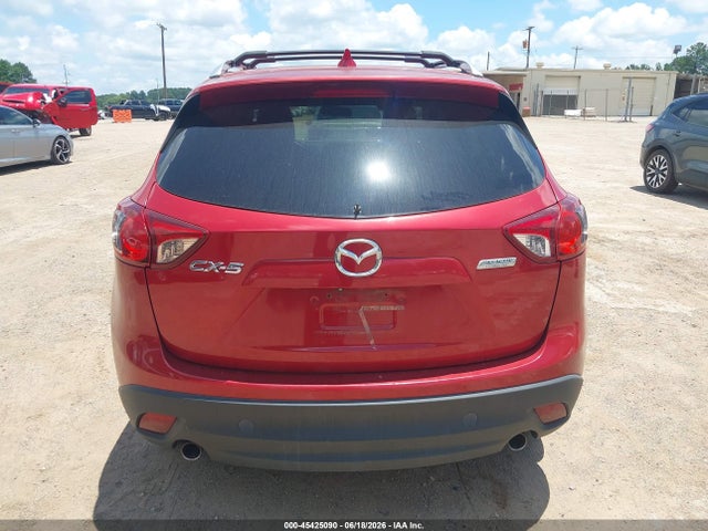 Aukcja sprzedaży 2014 Mazda Cx-5 Touring, vin: JM3KE2CY2E0389097, numer aukcji: 45425090