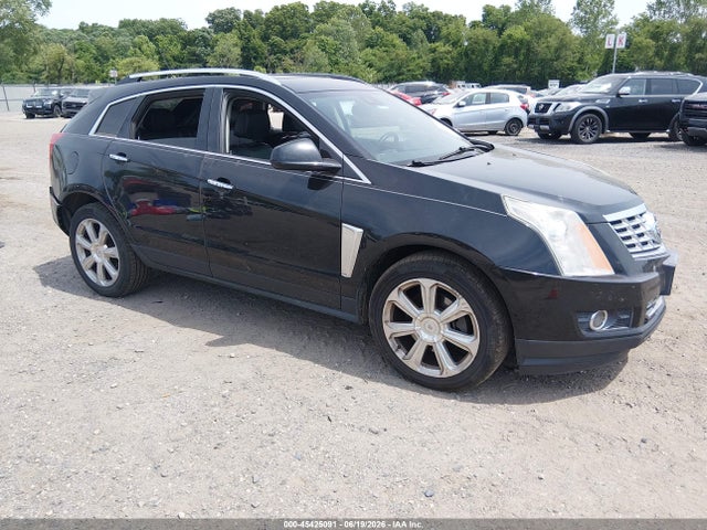 Aukcja sprzedaży 2015 Cadillac Srx Performance Collection, vin: 3GYFNFE35FS584778, numer aukcji: 45425091