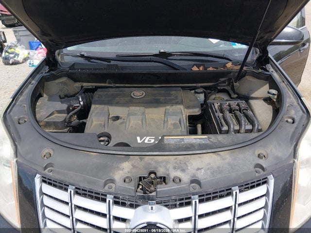 Aukcja sprzedaży 2015 Cadillac Srx Performance Collection, vin: 3GYFNFE35FS584778, numer aukcji: 45425091