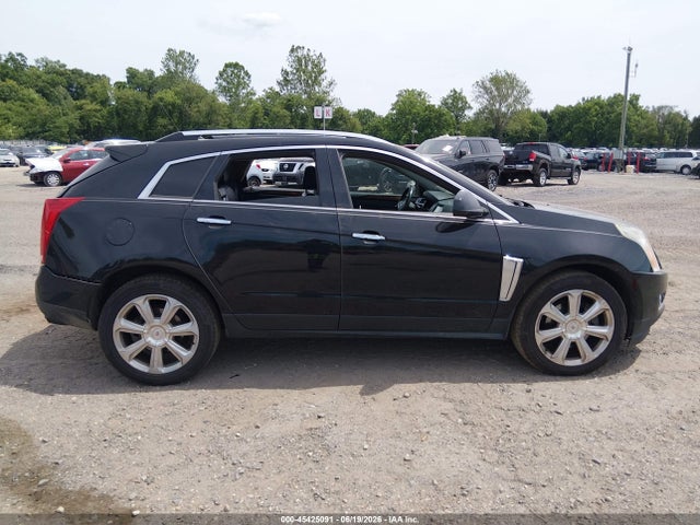 Aukcja sprzedaży 2015 Cadillac Srx Performance Collection, vin: 3GYFNFE35FS584778, numer aukcji: 45425091