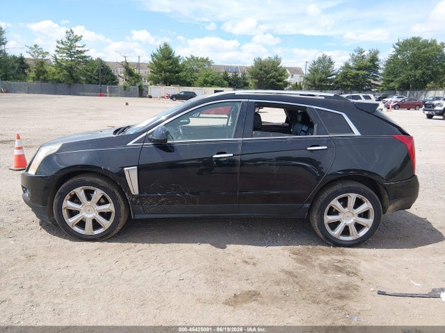 Aukcja sprzedaży 2015 Cadillac Srx Performance Collection, vin: 3GYFNFE35FS584778, numer aukcji: 45425091