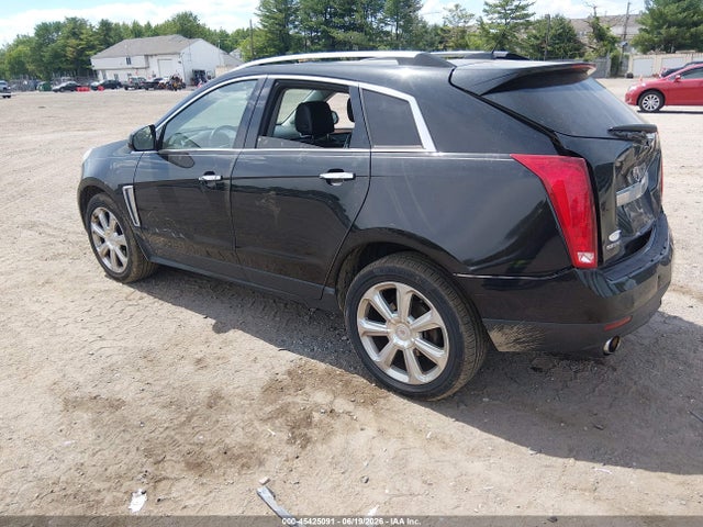 Aukcja sprzedaży 2015 Cadillac Srx Performance Collection, vin: 3GYFNFE35FS584778, numer aukcji: 45425091