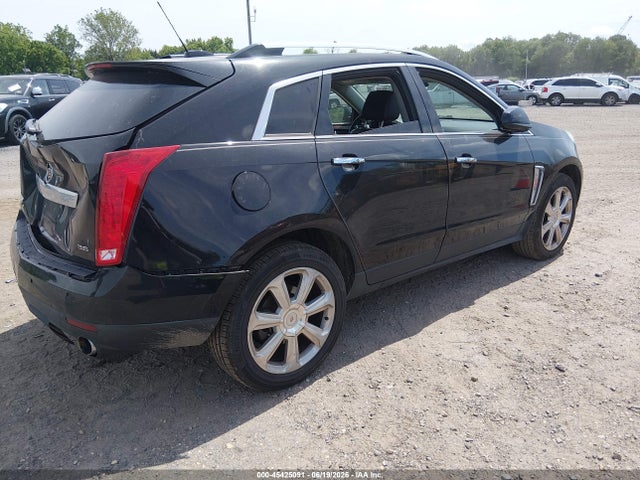 Aukcja sprzedaży 2015 Cadillac Srx Performance Collection, vin: 3GYFNFE35FS584778, numer aukcji: 45425091