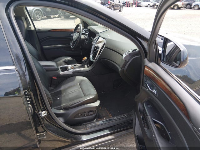 Aukcja sprzedaży 2015 Cadillac Srx Performance Collection, vin: 3GYFNFE35FS584778, numer aukcji: 45425091