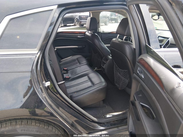 Aukcja sprzedaży 2015 Cadillac Srx Performance Collection, vin: 3GYFNFE35FS584778, numer aukcji: 45425091