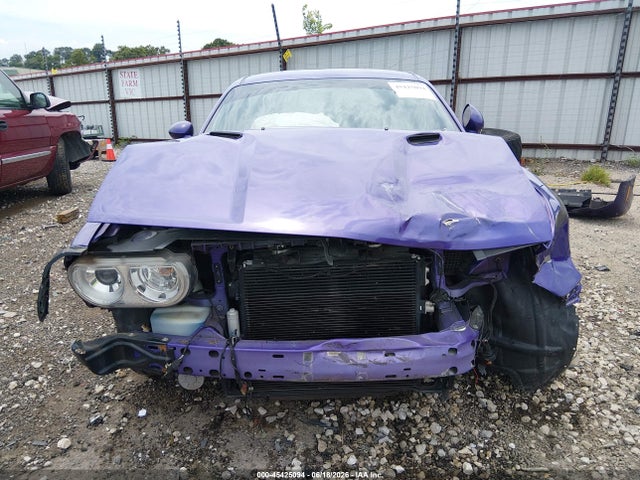 45425094 :رقم المزاد ، 2C3CDYBT6DH708721 vin ، 2013 Dodge Challenger R/t Classic مزاد بيع