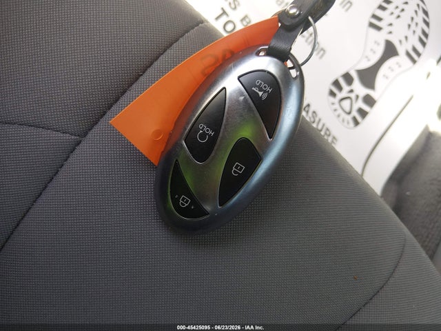 Продажа на аукционе авто 2025 Hyundai Elantra Sel Sport, vin: KMHLM4DG6SU974105, номер лота: 45425095
