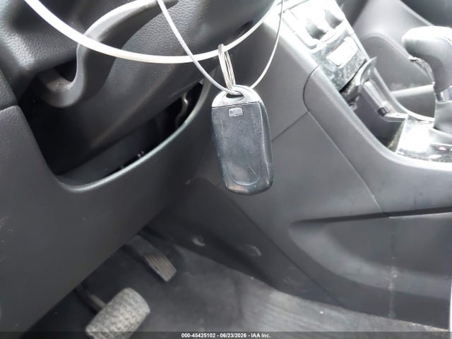 Aukcja sprzedaży 2017 Buick Encore Preferred, vin: KL4CJASB1HB004762, numer aukcji: 45425102