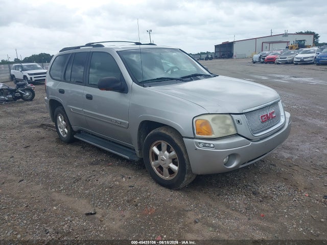 Продажа на аукционе авто 2004 Gmc Envoy Sle, vin: 1GKDS13SX42447996, номер лота: 45425106