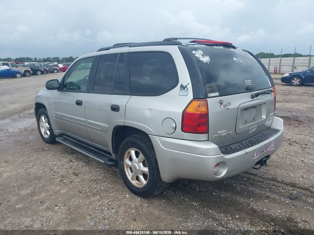 Продажа на аукционе авто 2004 Gmc Envoy Sle, vin: 1GKDS13SX42447996, номер лота: 45425106
