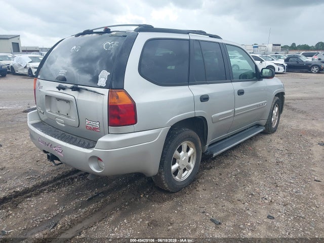 Продажа на аукционе авто 2004 Gmc Envoy Sle, vin: 1GKDS13SX42447996, номер лота: 45425106