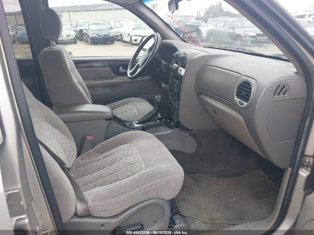 Продажа на аукционе авто 2004 Gmc Envoy Sle, vin: 1GKDS13SX42447996, номер лота: 45425106