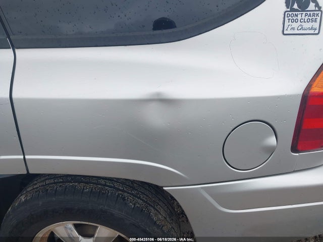 Продажа на аукционе авто 2004 Gmc Envoy Sle, vin: 1GKDS13SX42447996, номер лота: 45425106