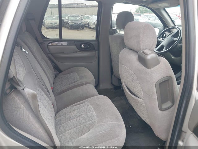 Продажа на аукционе авто 2004 Gmc Envoy Sle, vin: 1GKDS13SX42447996, номер лота: 45425106