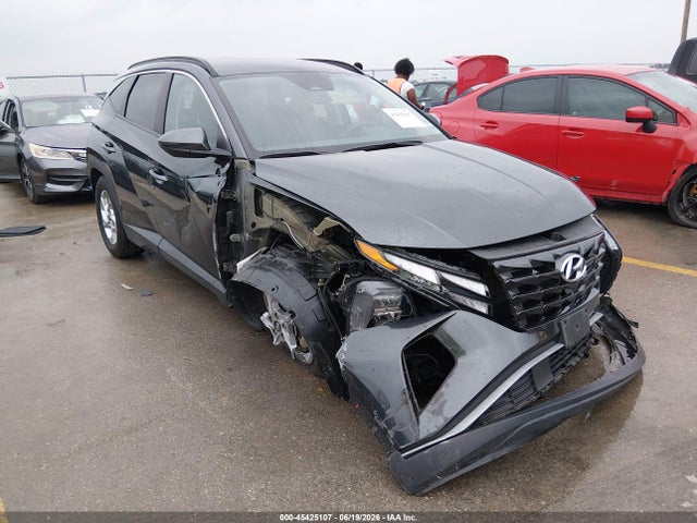 Продажа на аукционе авто 2024 Hyundai Tucson Sel, vin: 5NMJB3DE5RH354292, номер лота: 45425107