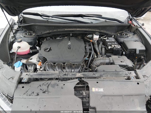 Продажа на аукционе авто 2024 Hyundai Tucson Sel, vin: 5NMJB3DE5RH354292, номер лота: 45425107