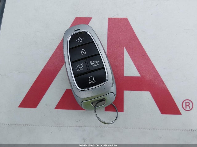 Продажа на аукционе авто 2024 Hyundai Tucson Sel, vin: 5NMJB3DE5RH354292, номер лота: 45425107