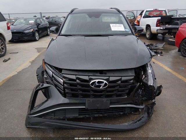 Продажа на аукционе авто 2024 Hyundai Tucson Sel, vin: 5NMJB3DE5RH354292, номер лота: 45425107