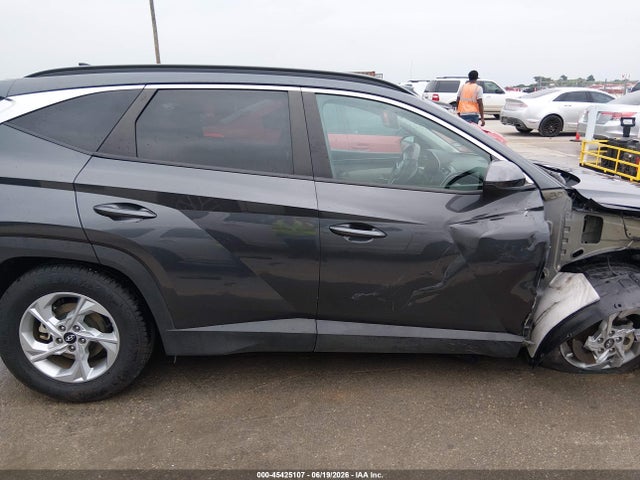 Продажа на аукционе авто 2024 Hyundai Tucson Sel, vin: 5NMJB3DE5RH354292, номер лота: 45425107